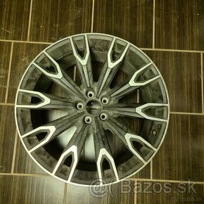 5x112 audi q7 r21