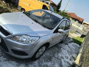 Predám Ford FOCUS 1.6 TDI 80kw - 1