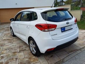 Kia Carens II, 1.7 CRDI 16V Diesel 85kw M6, r.v.2016