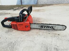 Motorová píla STIHL 010 AV