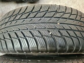 205/60r16 zimné 4 ks BRIDGESTONE dezén 8-7,5 mm DOT2021 - 1