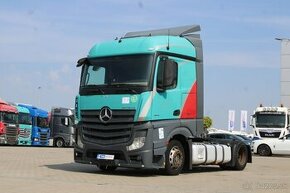 Mercedes-Benz Actros 1842, LOWDECK, EURO 6 - 1