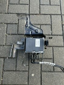 Blok abs Audi a6 c6 3.0 TDI 165Kw 8E0 910 517 С 018 - 1