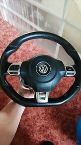 Volant golf 6 gti