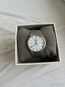 Hodinky Longines L4.312.4.11.6 Elegant