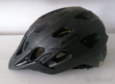 cyklistická prilba Alpina PLOSE mips (57-61 cm)