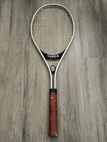 Predám vintage tenisovú raketu SPALDING Targa - 1