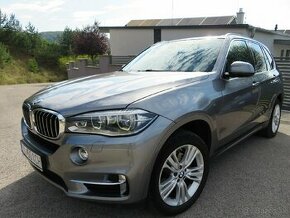 BMW X5 3.0 // xDrive // SR auto // odpočet DPH