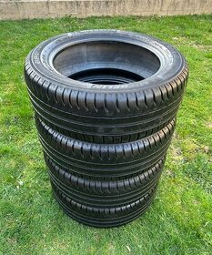 195/55 r16 letné Michelin 91V - 1