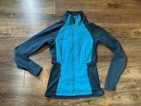 Mammut Luina Tour IN Primaloft Jacket - 1