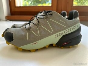 Salomon Speedcross 5 GTX Veľ. 38 2/3