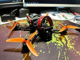 NOX 5” (Apex) FPV dron