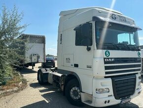 Daf XF105.460 Ate - 1