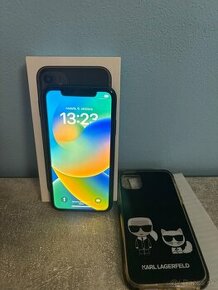 Apple iPhone 11 64GB Black - 1