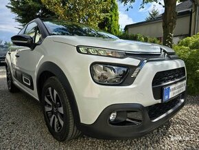 Citroën C3 PureTech 110 S S Shine A/T, Mesačne: 245€ - 1