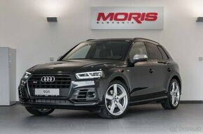 Audi SQ5 3.0 TFSI quattro Tiptronic - 1