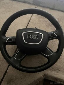 Volant Audi A3 8v