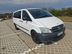 Vito 2,2 CDI ,120kw