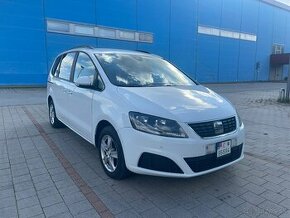 Seat Alhambra  DSG / 2.TDI / rv.2020