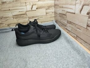 Vans 44 - pánske čierne topánky - 1