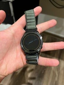 Garmin fenix 7 Saphire solar - 1