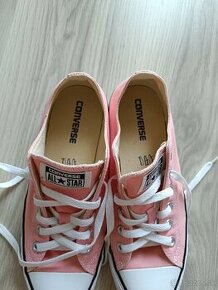 Converse tenisky Chuck Taylor veľ 41