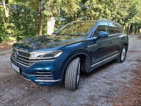 Volkswagen Touareg 3.0 V6 TDI 30.000EUR bez DPH