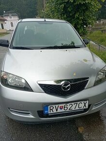 Mazda 5 - 1