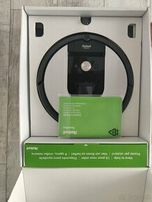 Robotický vysávač irobot roomba 965 - 1