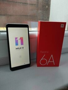 Telefón Xiaomi Redmi 6A - 1