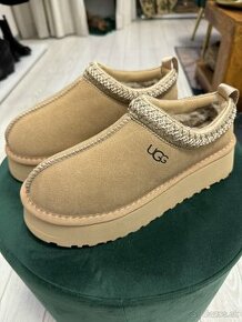 UGG tasman beige v.38 - 1