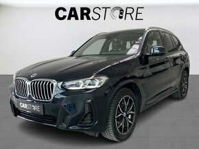 BMW X3 - 1