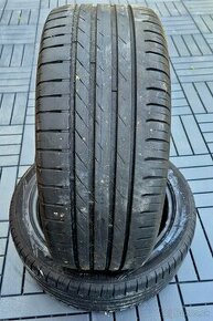 nokian wetproof 225 45 r17 - 1