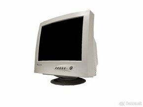 CRT monitor Relysis te770 - 1