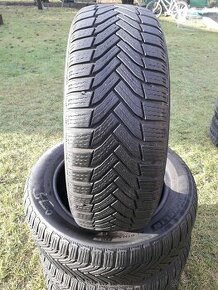 205/50 r17 zimne pneumatiky