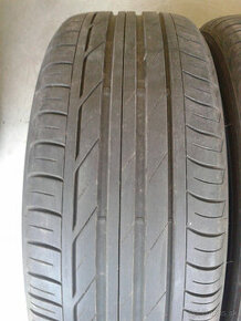 4ks letne 225/50 R18 99W BRIDGESTONE TURANZA T001