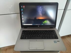 HP Elitebook 840 G3 , Intel core i5, 16gb ram , 256gb ssd - 1