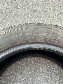 Zimné pneu 215/60 R17