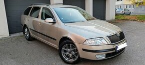 Predám Škoda Octavia Combi 1.9 TDI 77KW