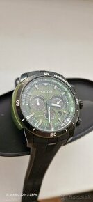 Citizen eco drive