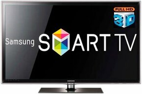 SAMSUNG UE32D6000