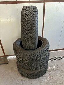 Continental 185/60 r15 zimné