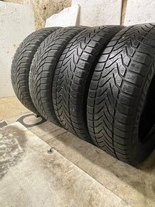 Gumy 195/65 R15 4x=80€ - 1