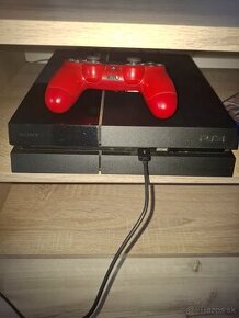 Ps4 500GB