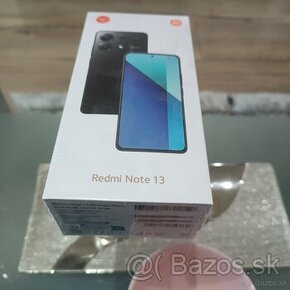 xiaomi redmi note 13