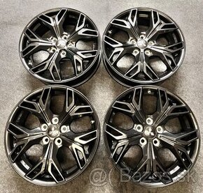 5x114,3 R18 Originál alu Mitsubishi Outlander a Eclipse TOP