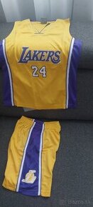 Dres Lakers 24