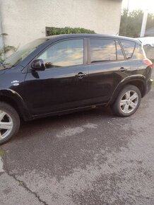 RAV4 2.2d cat  130kw 2006