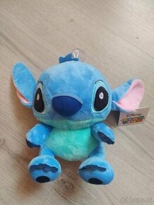 Plyšák Stitch