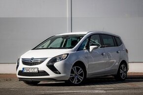 Opel Zafira Tourer 2.0 CDTi ECOTEC 165k Cosmo